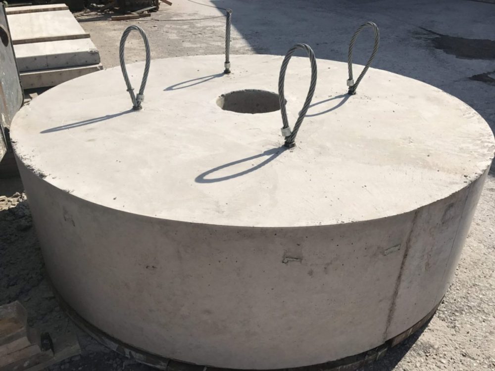 Bespoke – SWP Concrete